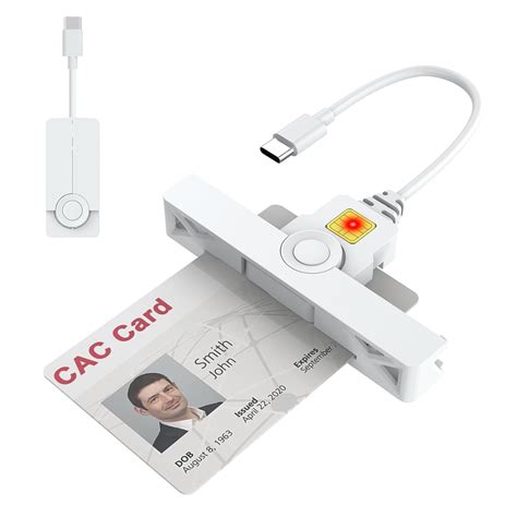 usb cac reader mac